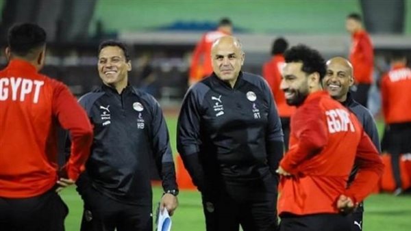 منتخب مصر - أرشيفية