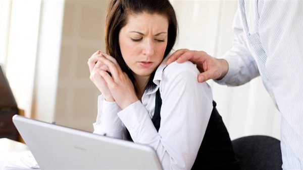 التحرش- ارشيفية