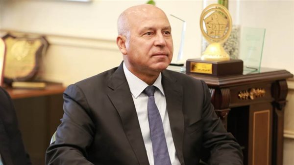 وزير النقل- ارشيفية