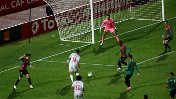 مولودية الجزائر