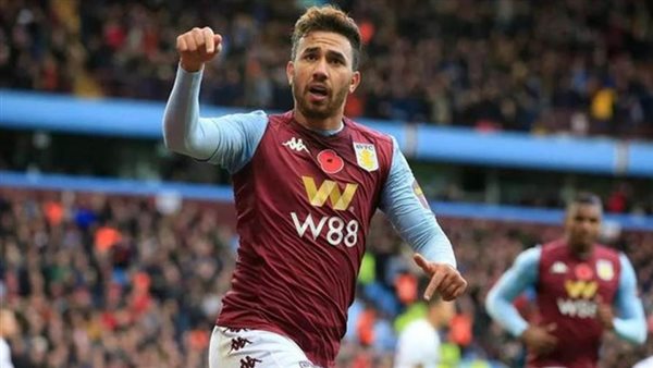 محمود تريزيجيه -أرشيفية