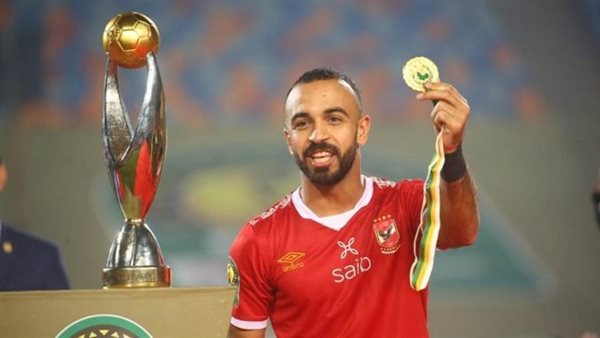 محمد مجدي أفشة.أرشيفية