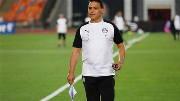 حسام البدري-أرشيفية