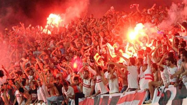 الزمالك - أرشيفية