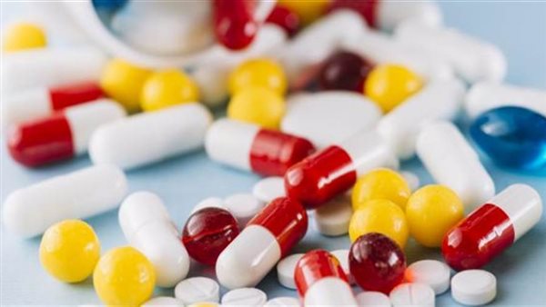 هيئة الدواء المصرية-