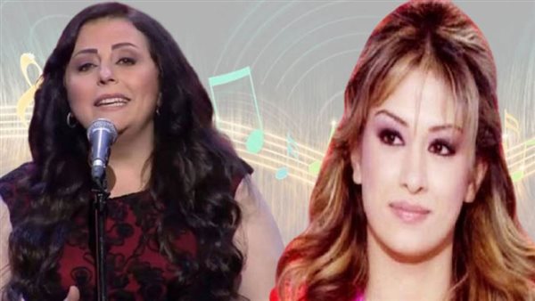 ميادة بسيليس وريم