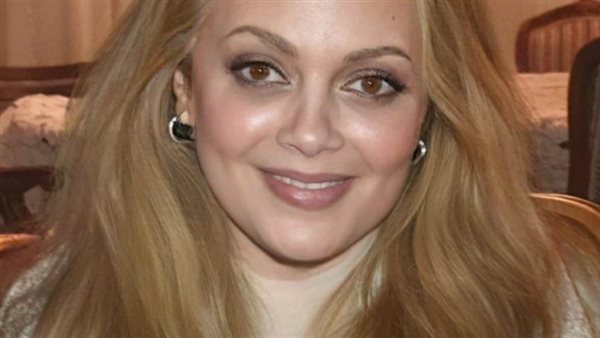 عفاف رشاد- ارشيفية