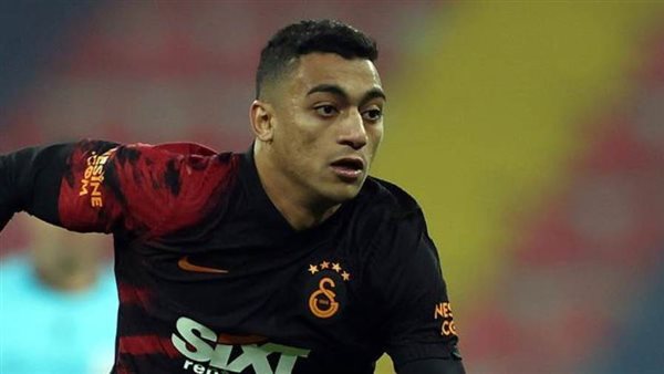 مصطفى محمد.أرشيفية