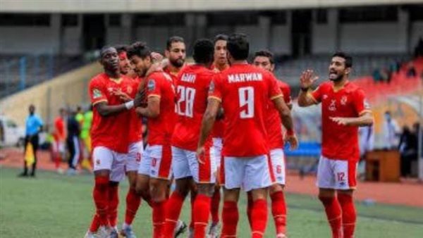 الأهلي.أرشيفية