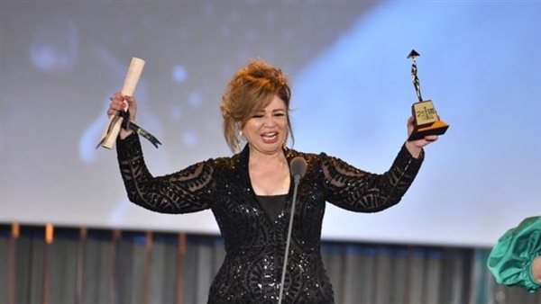 الهام شاهين- ارشيفية