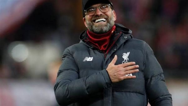 يورجن كلوب.أرشيفية