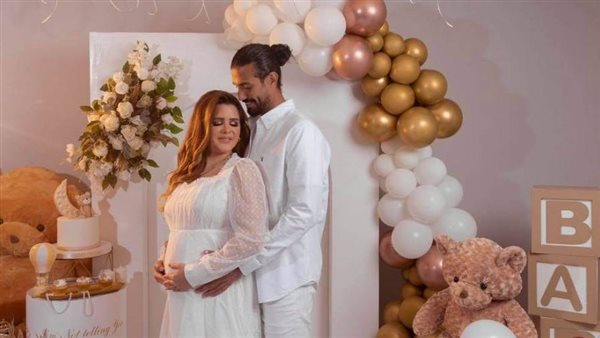 شيما صابر ورامي صبري.أرشيفية