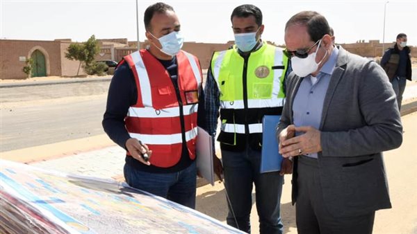 الرئيس عبد الفتاح