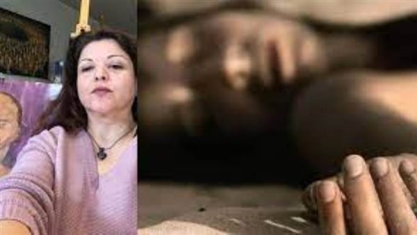 مقتل رائفة الرز-