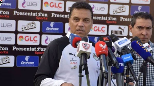 حسام البدري.أرشيفية