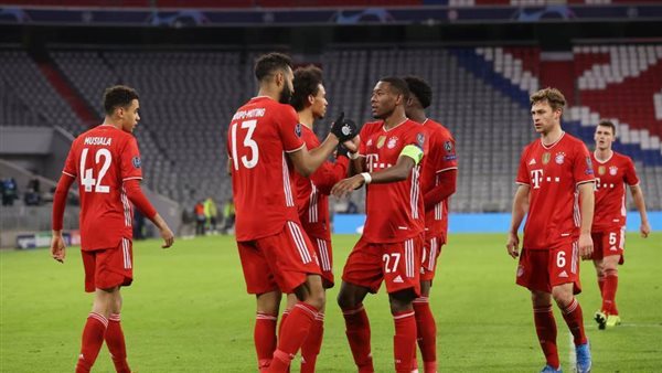 بايرن ميونخ.أرشيفية