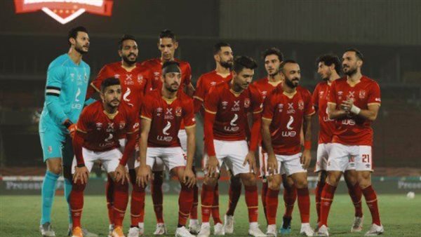الاهلي.أرشيفية