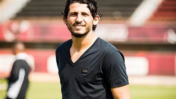 أحمد حجازي-أرشيفية