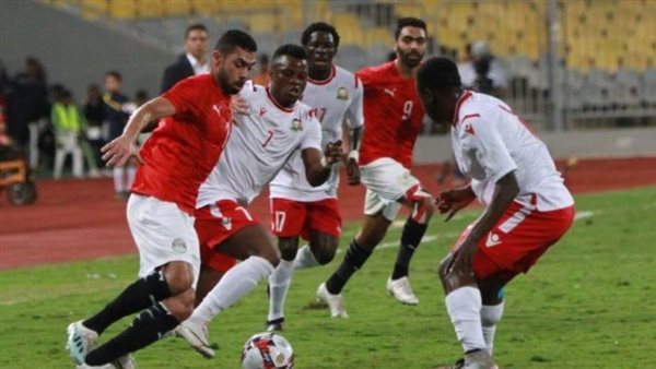 منتخب كينيا