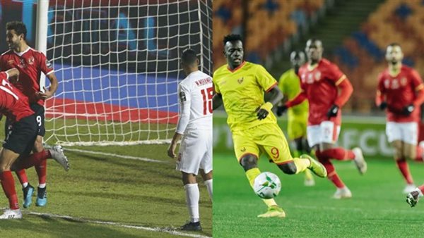 الأهلي - أرشيفية