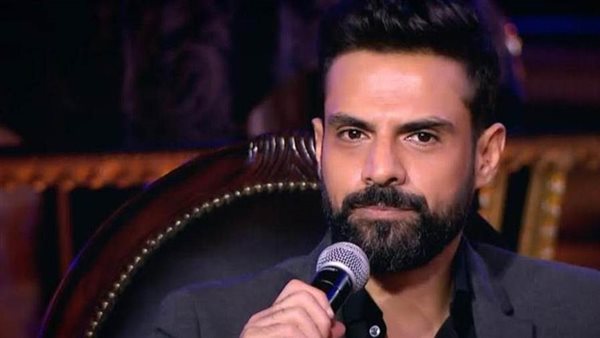 امير طعيمة- ارشيفية