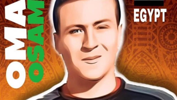 عمر أسامة عبد الكريم