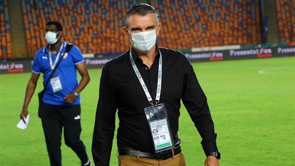 باتريس كارتيرون -