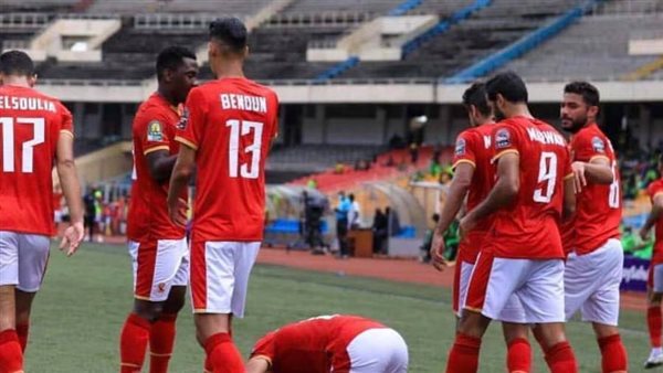 الأهلي/أرشيفية