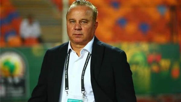 شوقي غريب -أرشيفية