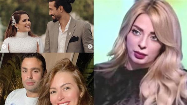 مي حلمي - أرشيفية