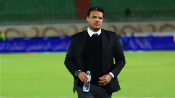 إيهاب جلال -أرشيفية