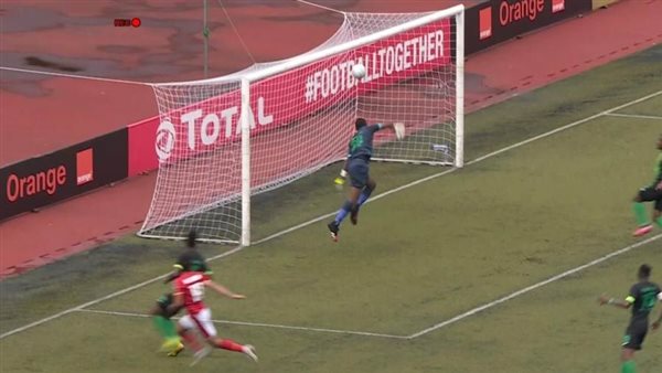 الأهلي وفيتا كلوب