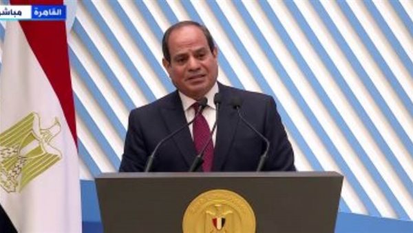 الرئيس عبد الفتاح