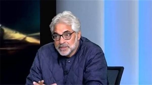 أحمد ناجي - أرشيفية