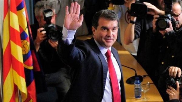 خوان لابورتا-أرشيفية