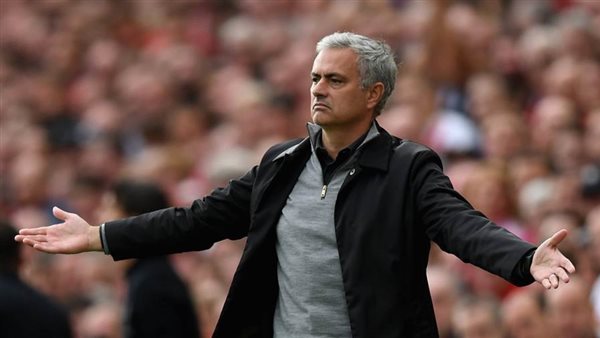 جوزيه مورينيو-أرشيفية