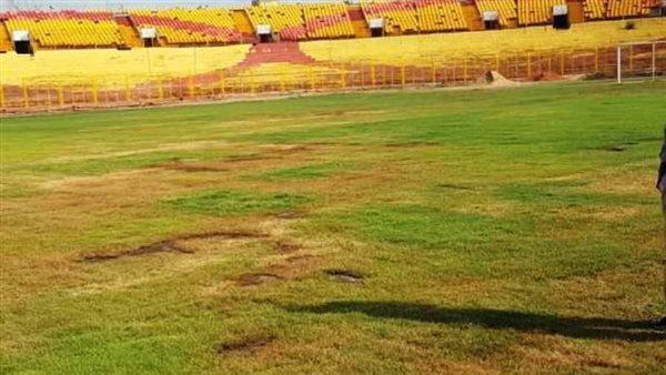 ملعب المريخ