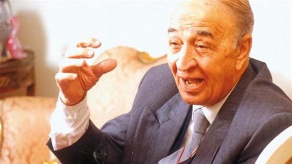 فهمي عمر - أرشيفية