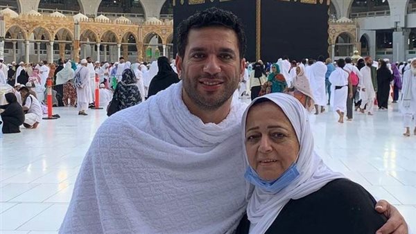 حسن الرداد- ارشيفية