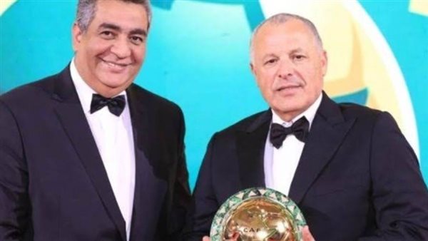 مجاهد وأبو ريدة -