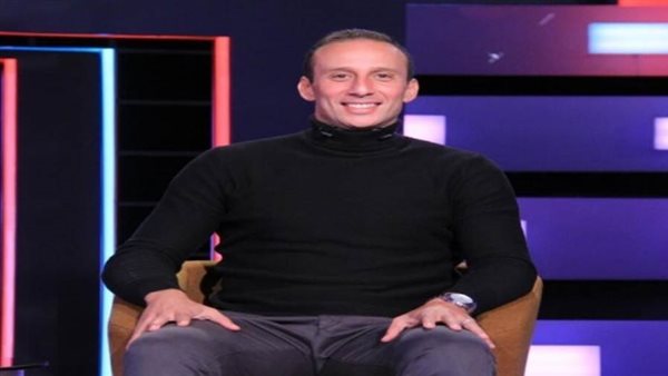 أمير توفيق - أرشيفية