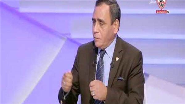 حسين السمري.أرشيفية