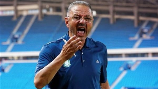 طلعت يوسف - أرشيفية