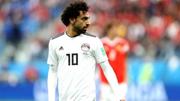 محمد صلاح - أرشيفية