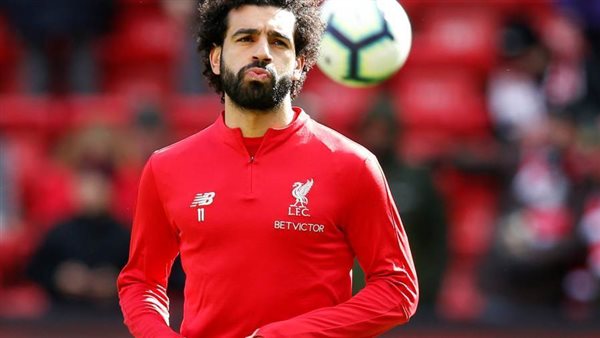 محمد صلاح-أرشيفية