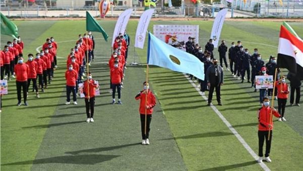 دوري مراكز الشباب