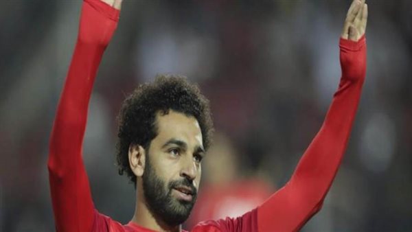 محمد صلاح - أرشيفية