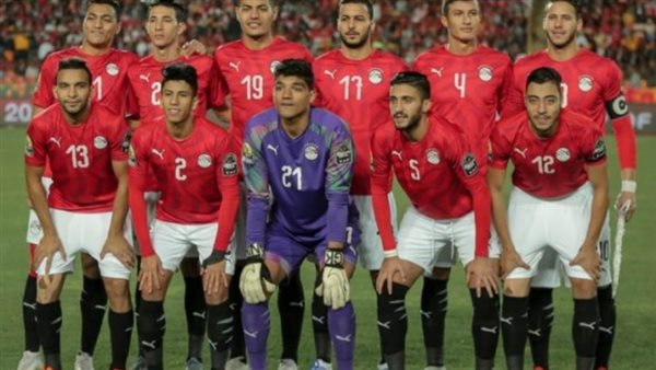منتخب مصر الأوليمبي