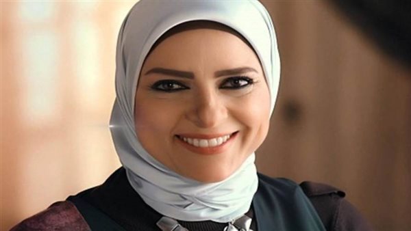 دعاء عامر- ارشيفية