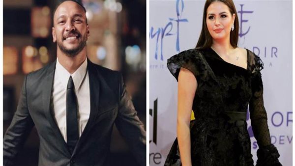 هنادي مهنا واحمد